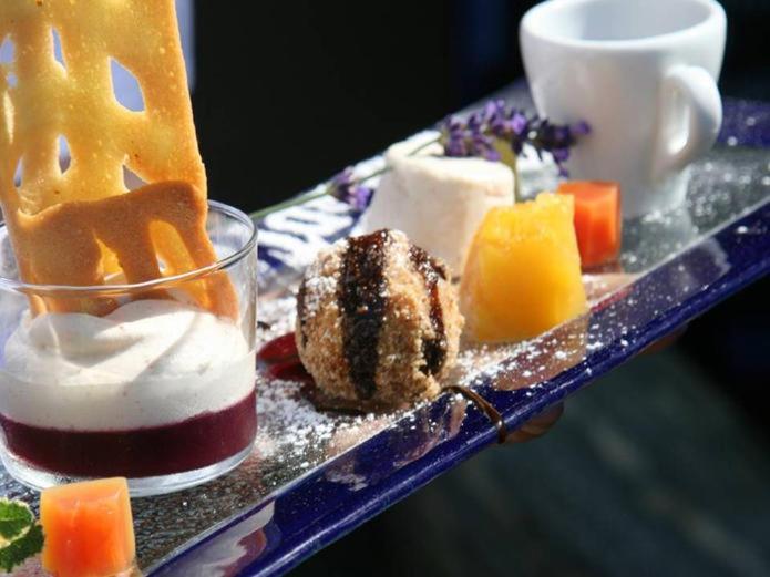 Landhotel Erhardt Bad Waltersdorf Luaran gambar