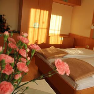 Landhotel Erhardt Bad Waltersdorf Luaran gambar