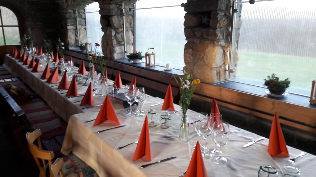 Landhotel Erhardt Bad Waltersdorf Luaran gambar