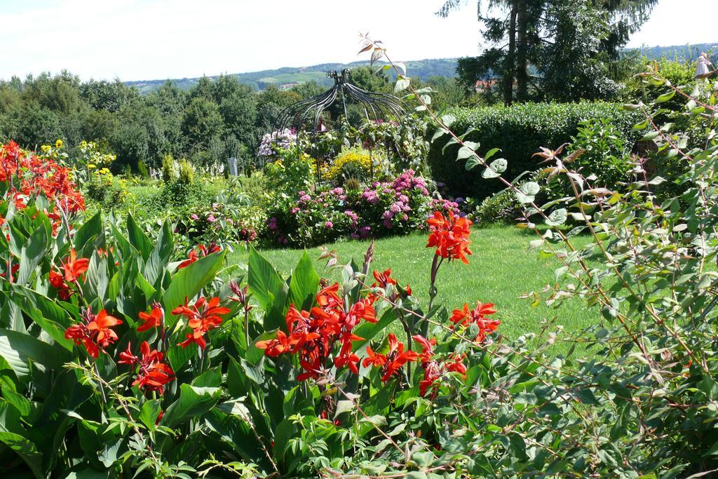 Landhotel Erhardt Bad Waltersdorf Luaran gambar
