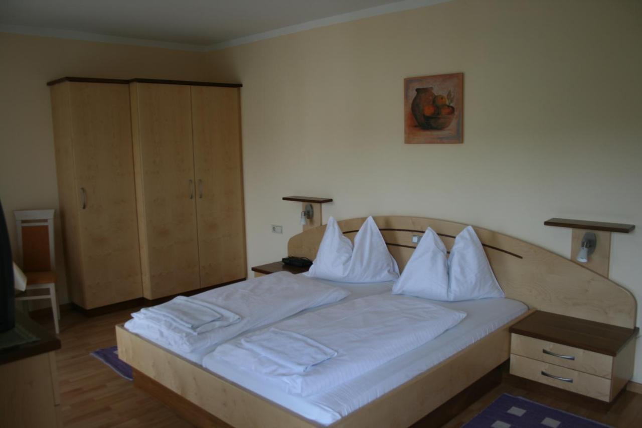 Landhotel Erhardt Bad Waltersdorf Luaran gambar