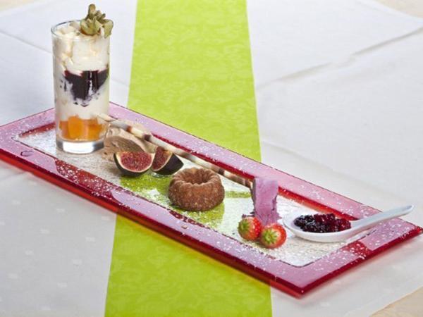Landhotel Erhardt Bad Waltersdorf Luaran gambar